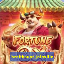 breithaupt joinville